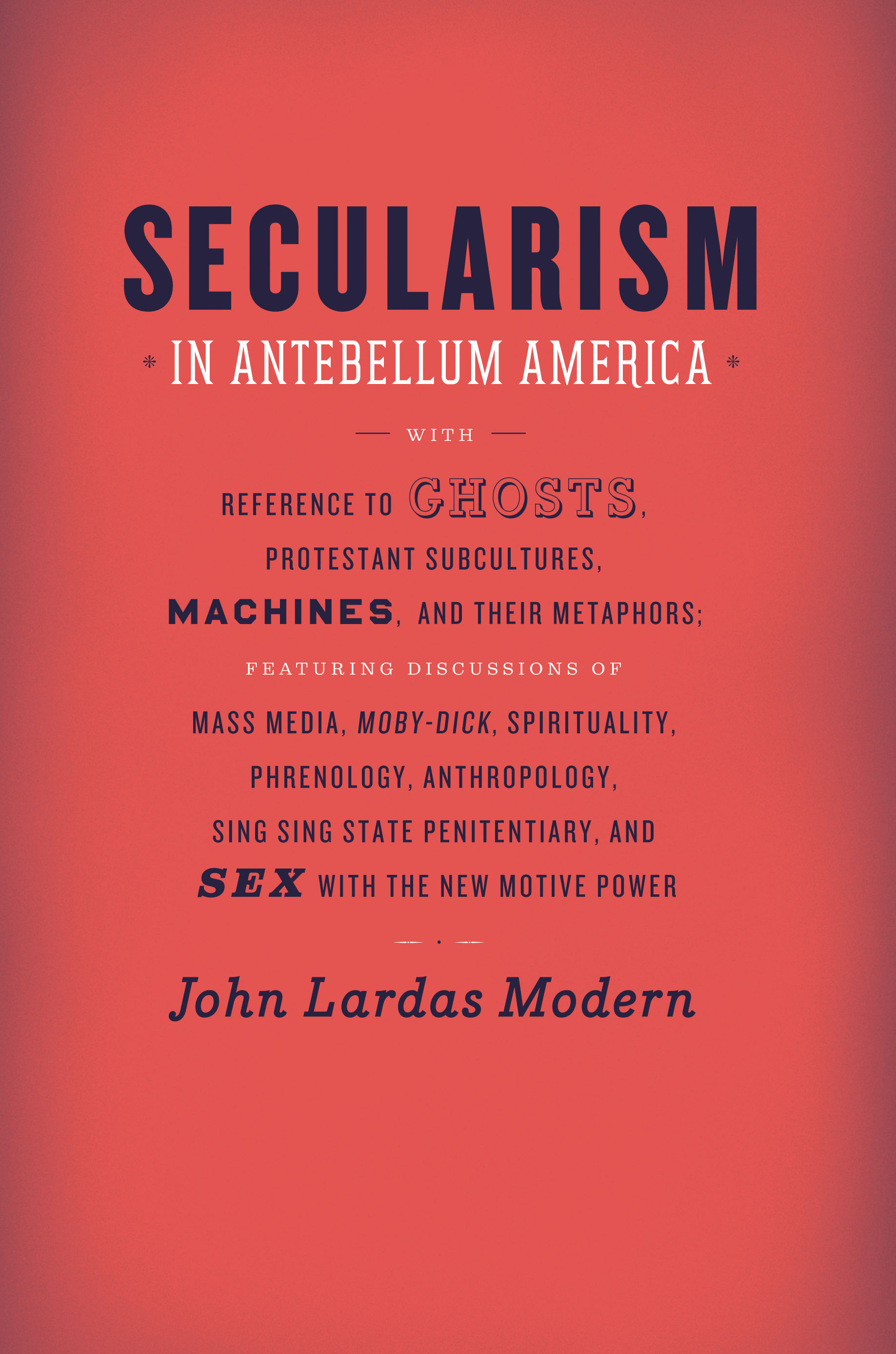 The rise of secularism, Magazine Features