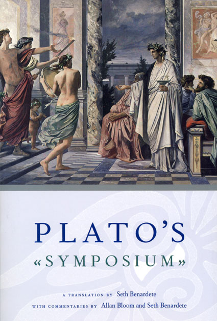 platos the symposium