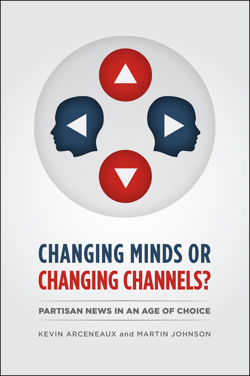 Changing Minds or Changing Channels? Partisan News in an Age of Choice