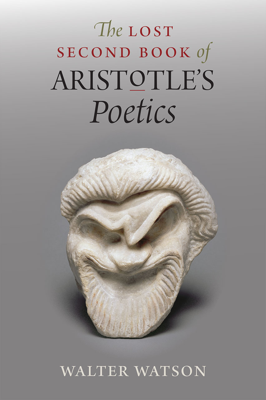 aristotle poetics published