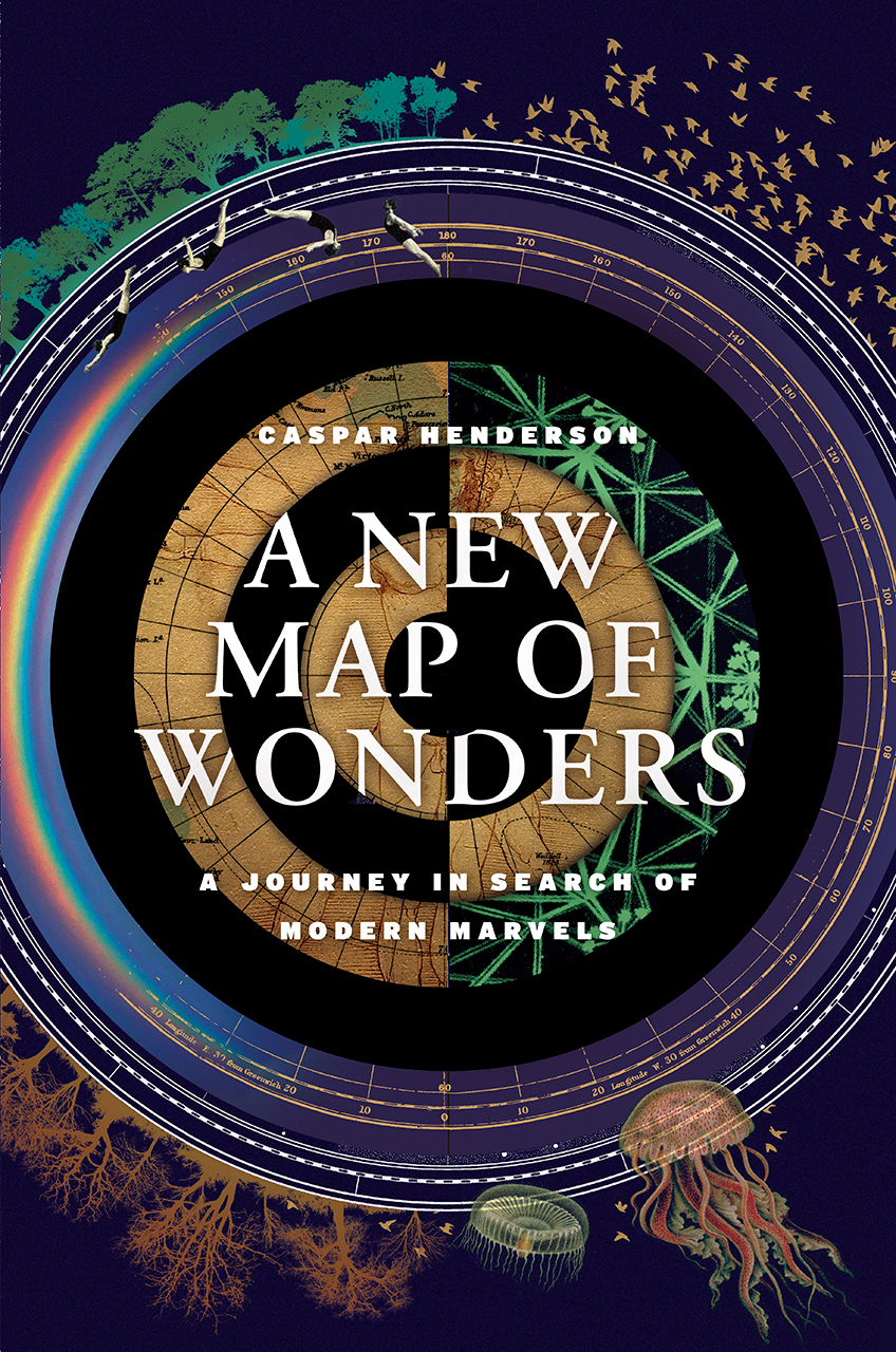 Image result for new map of wonders