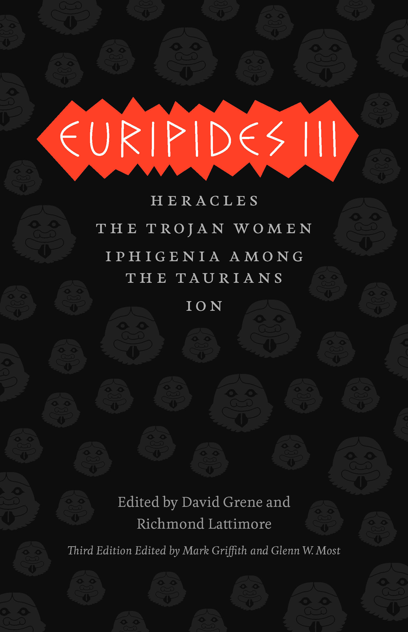 Euripides Heracles Play Summary
