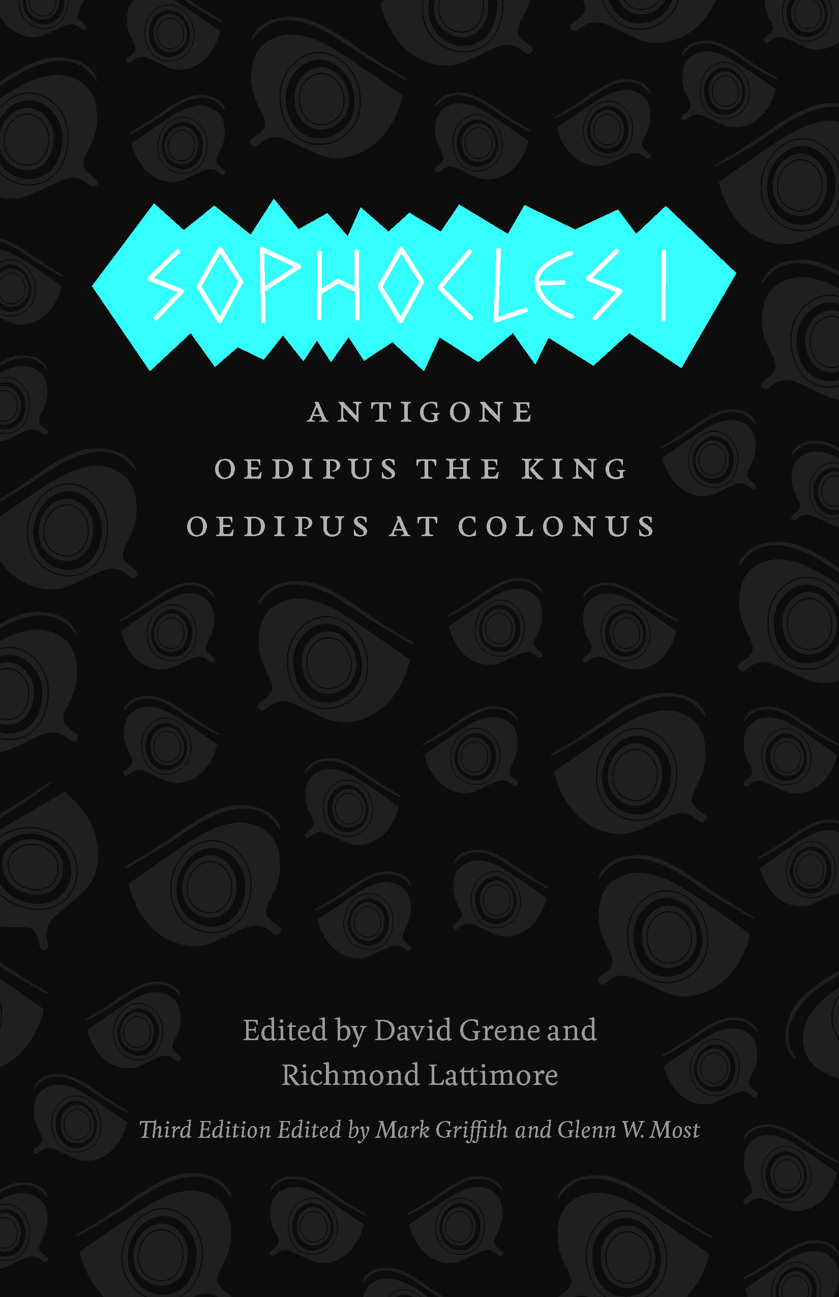 oedipus essay blindness