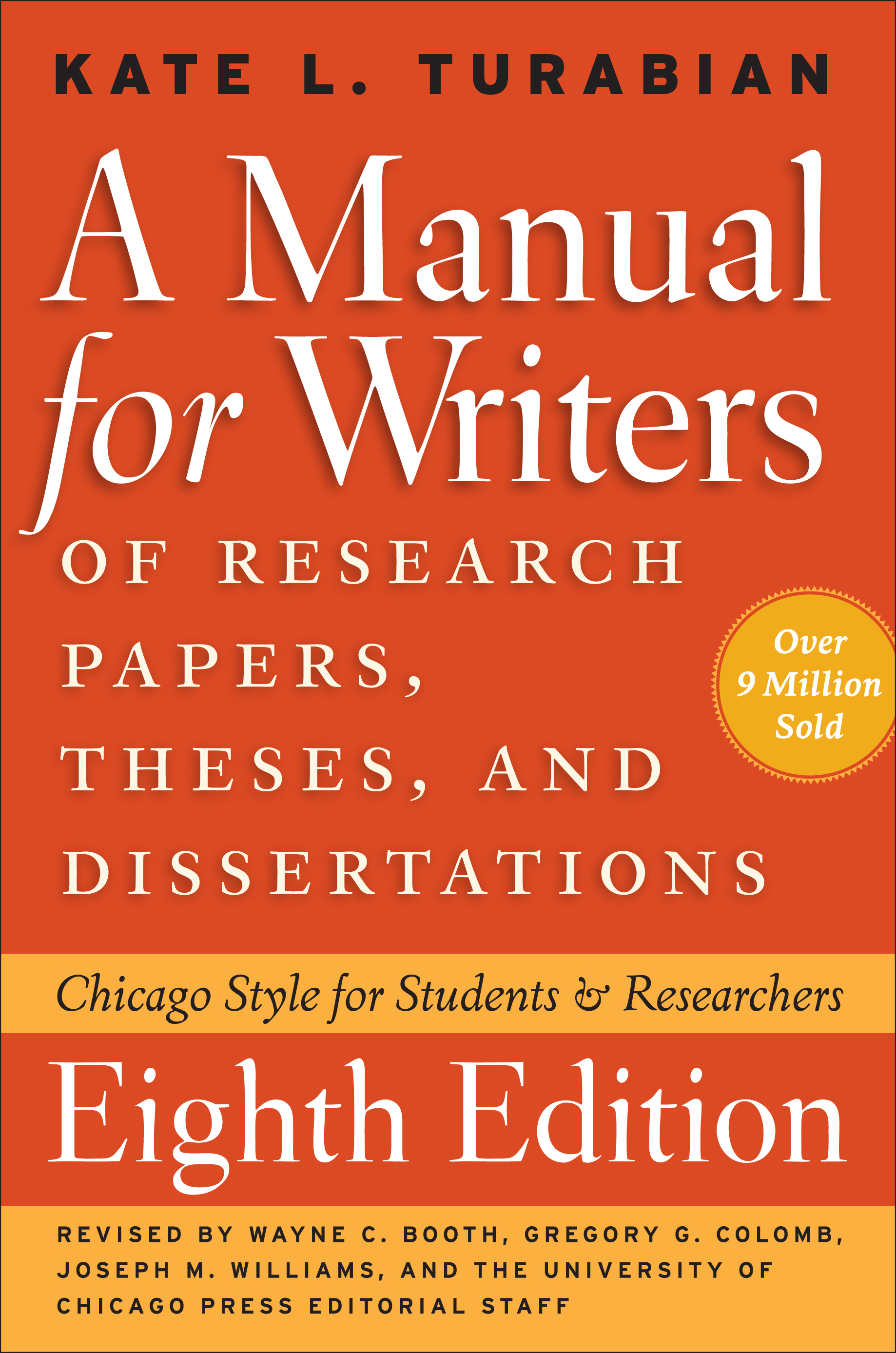 Dissertation writing guide