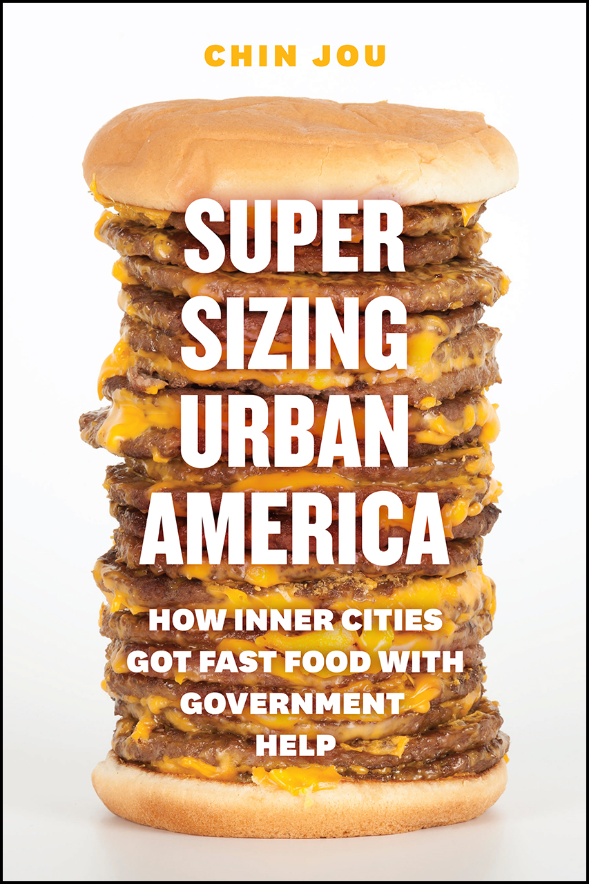 Image result for supersizing urban america