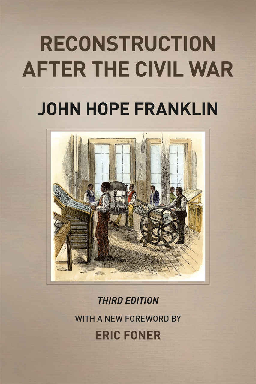 Reconstruction After the Civil War