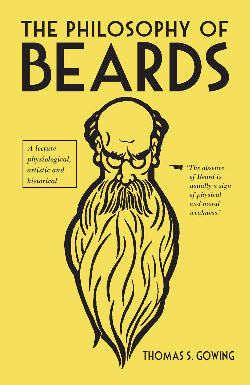 Best Quotes And Pics About Beards. QuotesGram