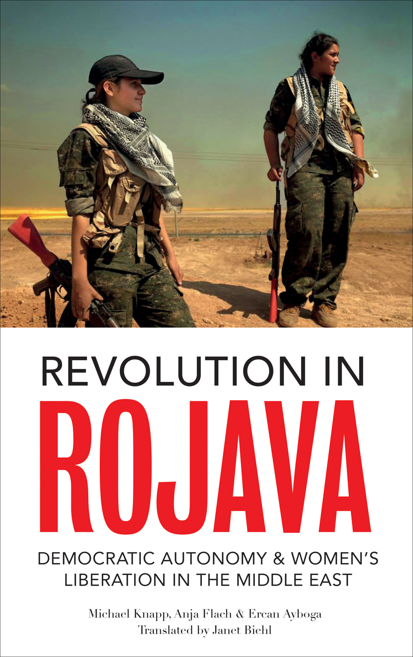 Rojava Revolution