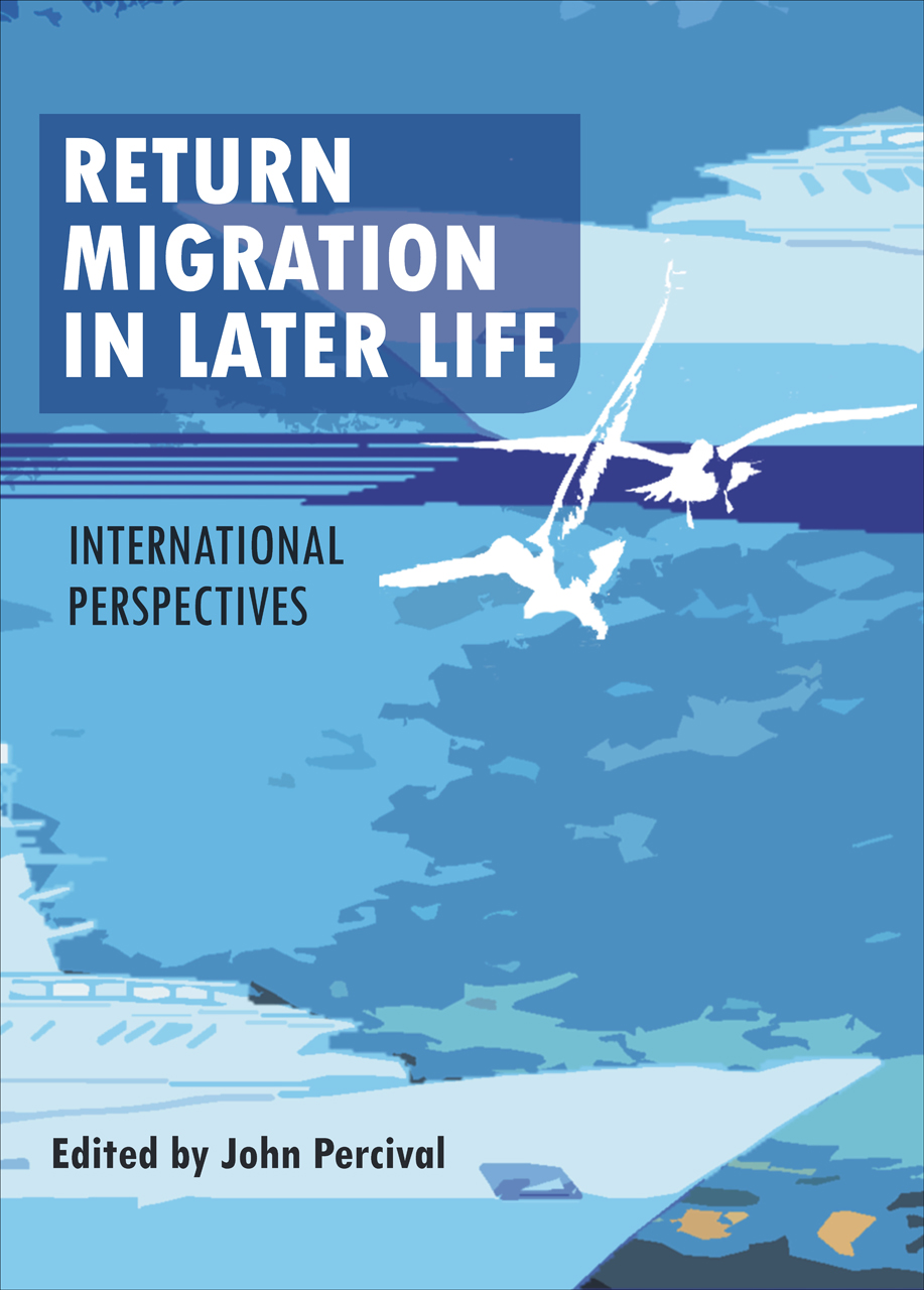 expatriates lifestyle migration