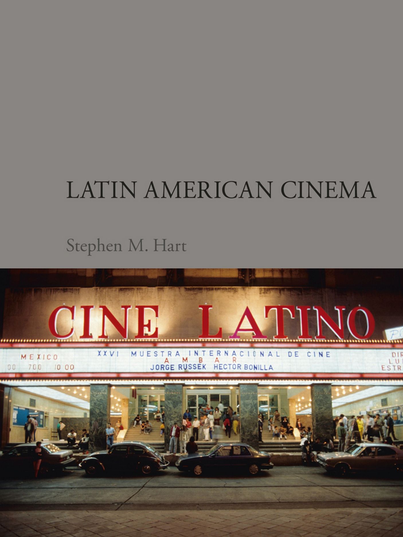 Latin-American Cinema