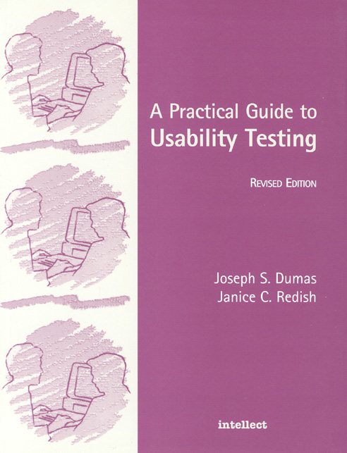 Download A Practical Guide To Usability Testing - Elyasaf