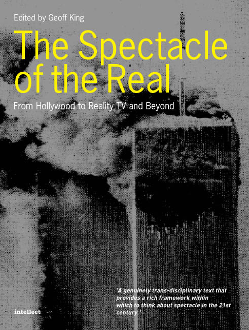 Society Spectacle Pdf