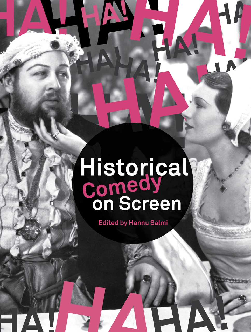 Historical Comedy on Screen Hannu Salmi