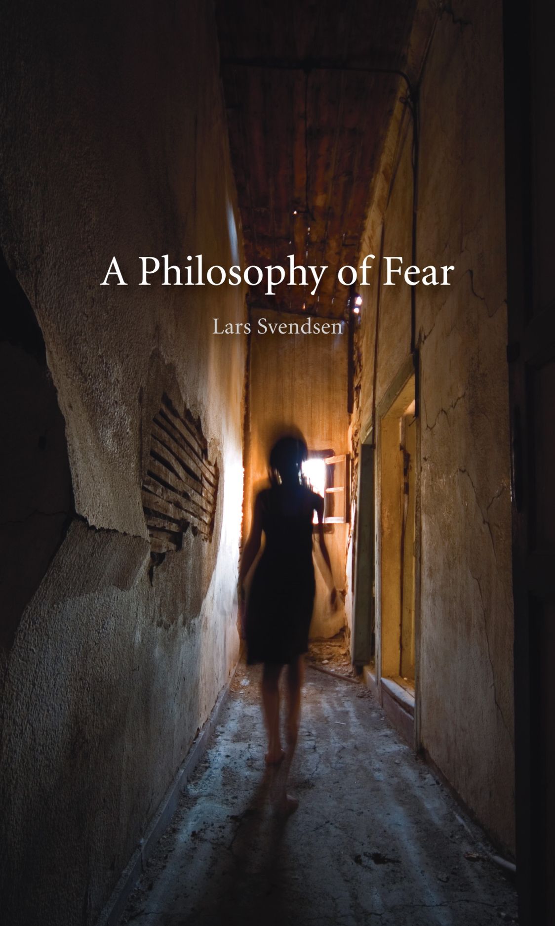 fear of fear essay fear of fear essay