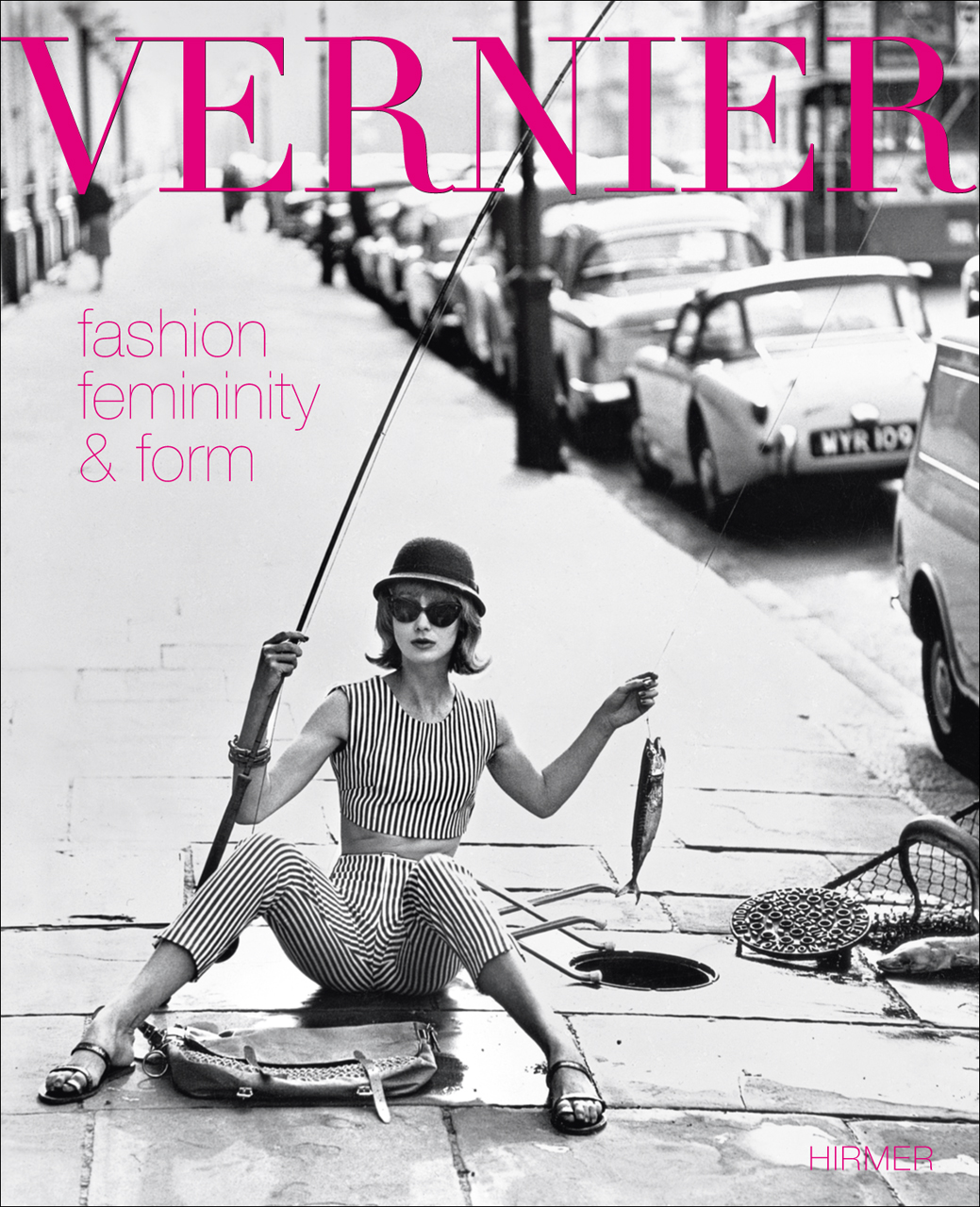 Vernier: Fashion, Femininity and Form Robin Muir and Becky Conekin