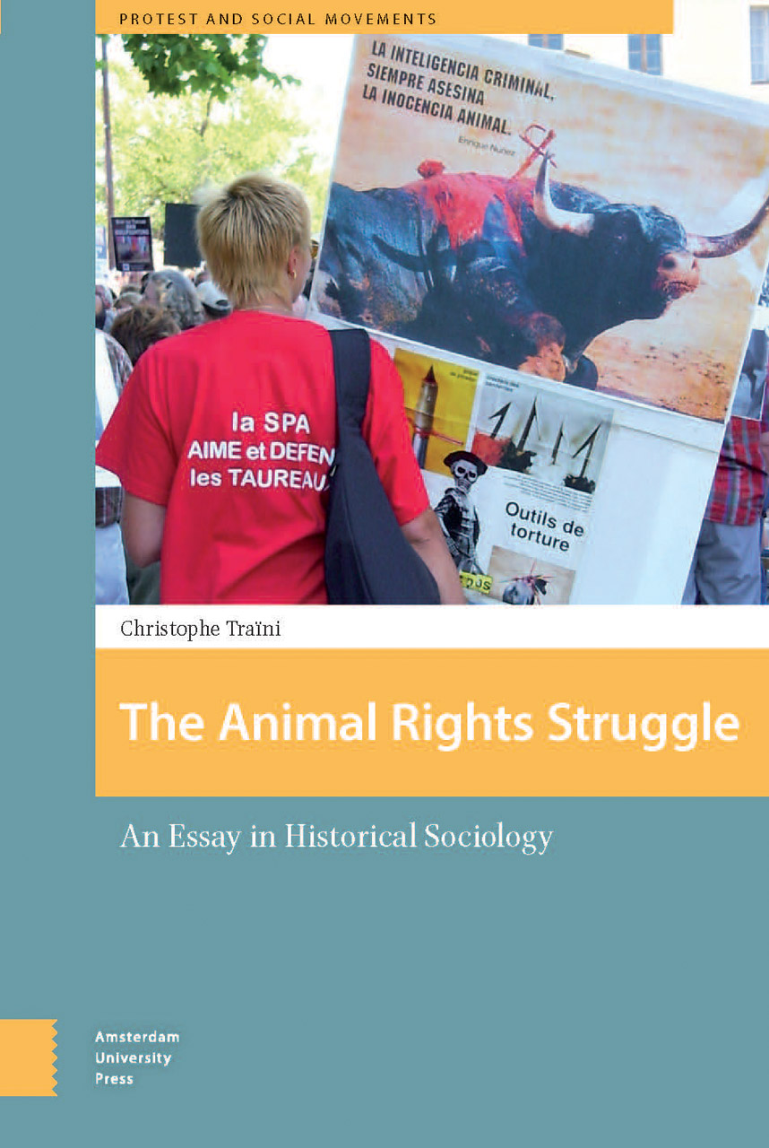 FREE Animal Rights Essay