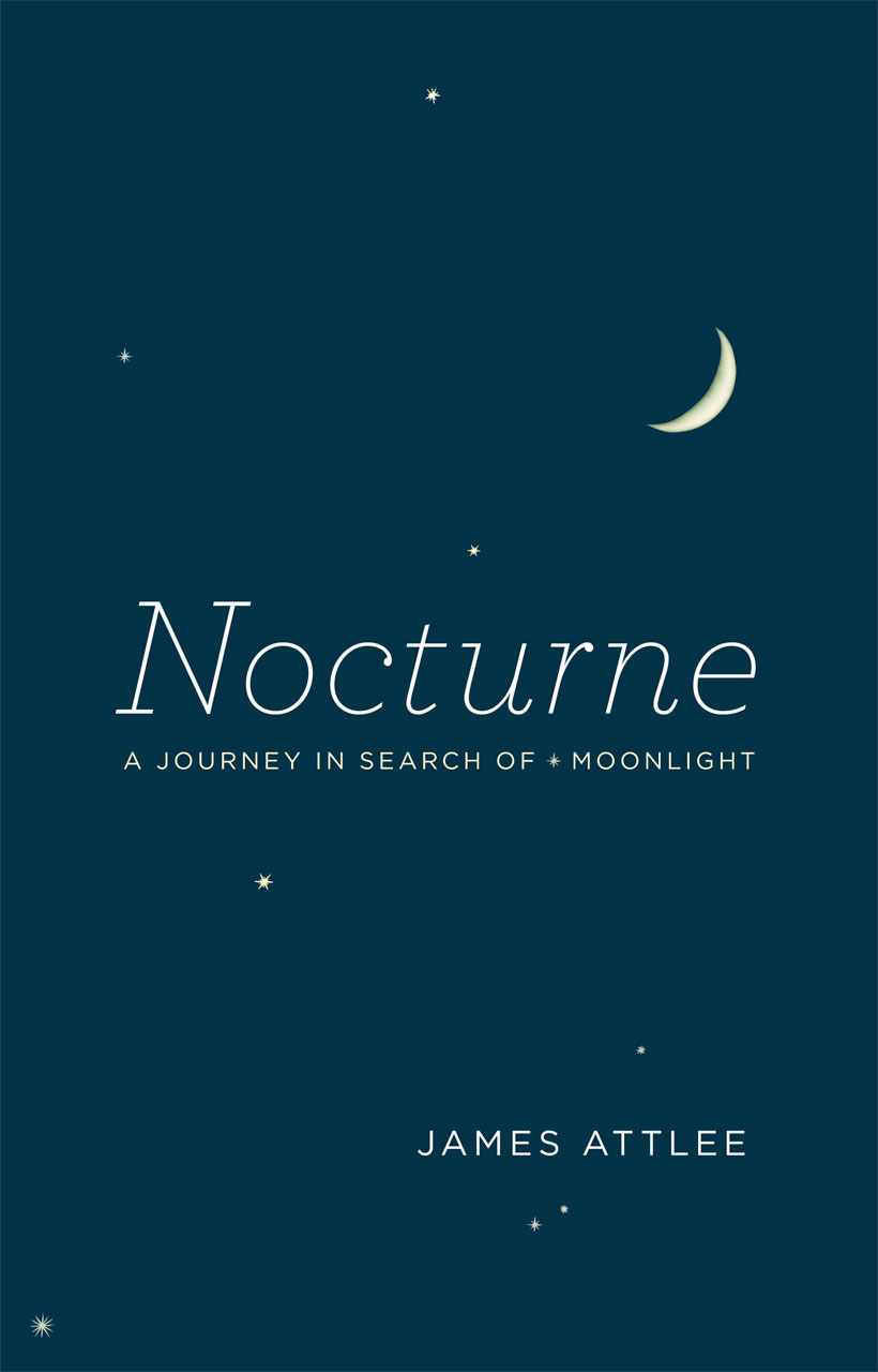 Nocturne: A Journey in Search of Moonlight, Attlee