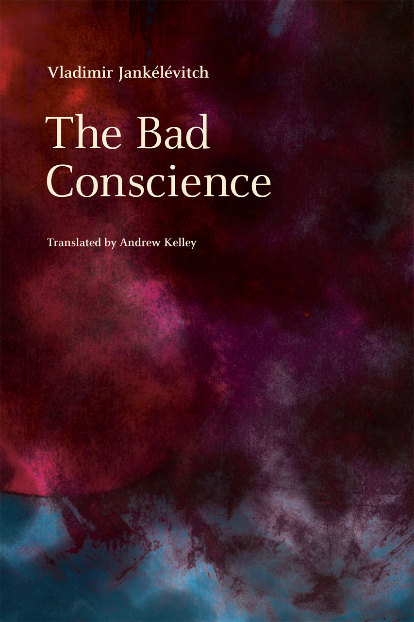 good conscience bad conscience