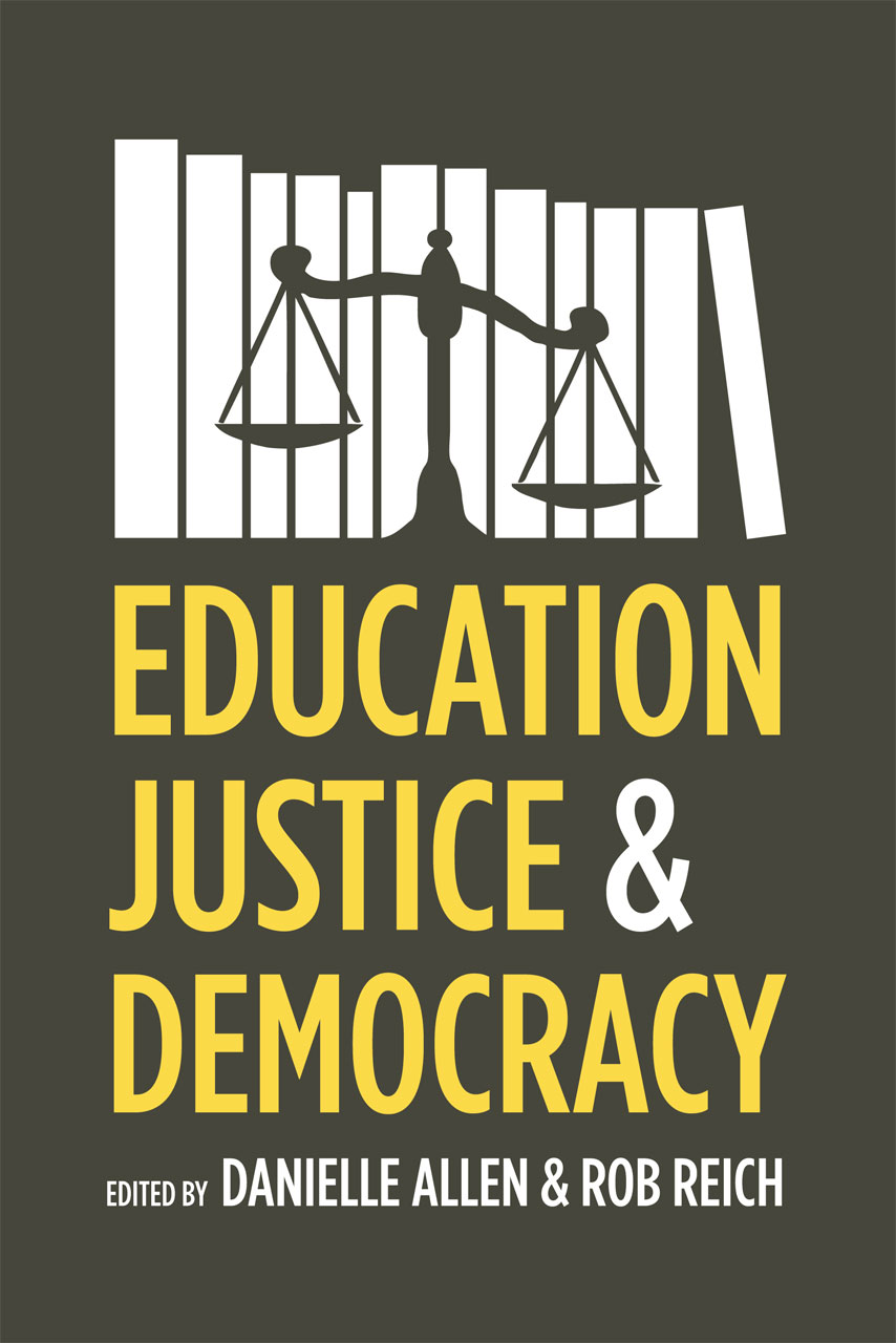 Education, and Democracy, Allen, Reich