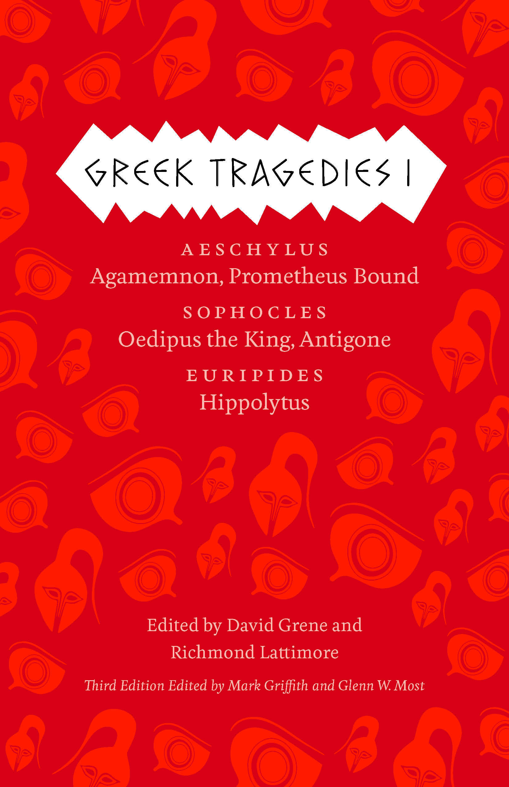 the　Paperback，　Clarendon　FICTION　and　販売通販店　Press　Thea　Greek　洋書　Tragic:　Tragedy　LITERATURE