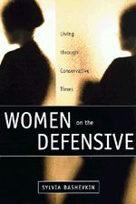 Women on the Defensive