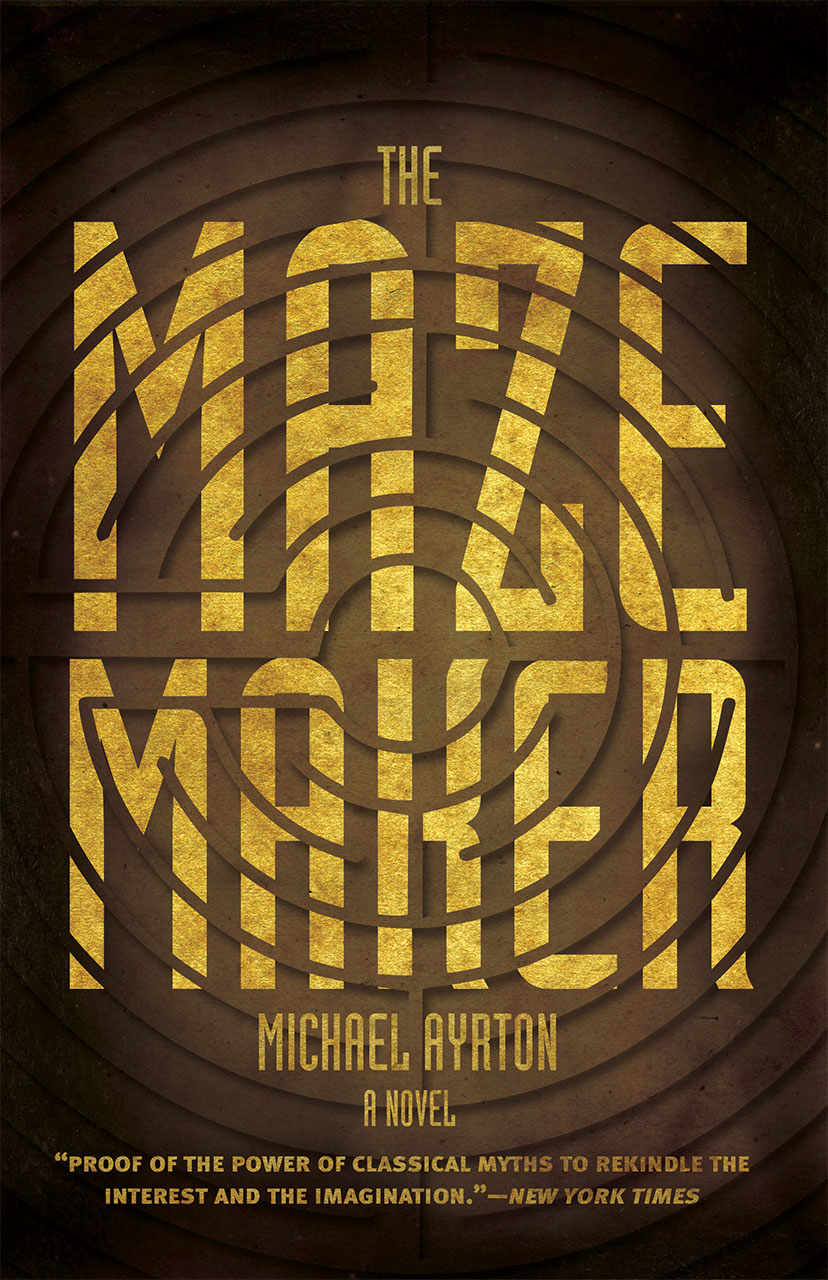 the-maze-maker-a-novel-ayrton