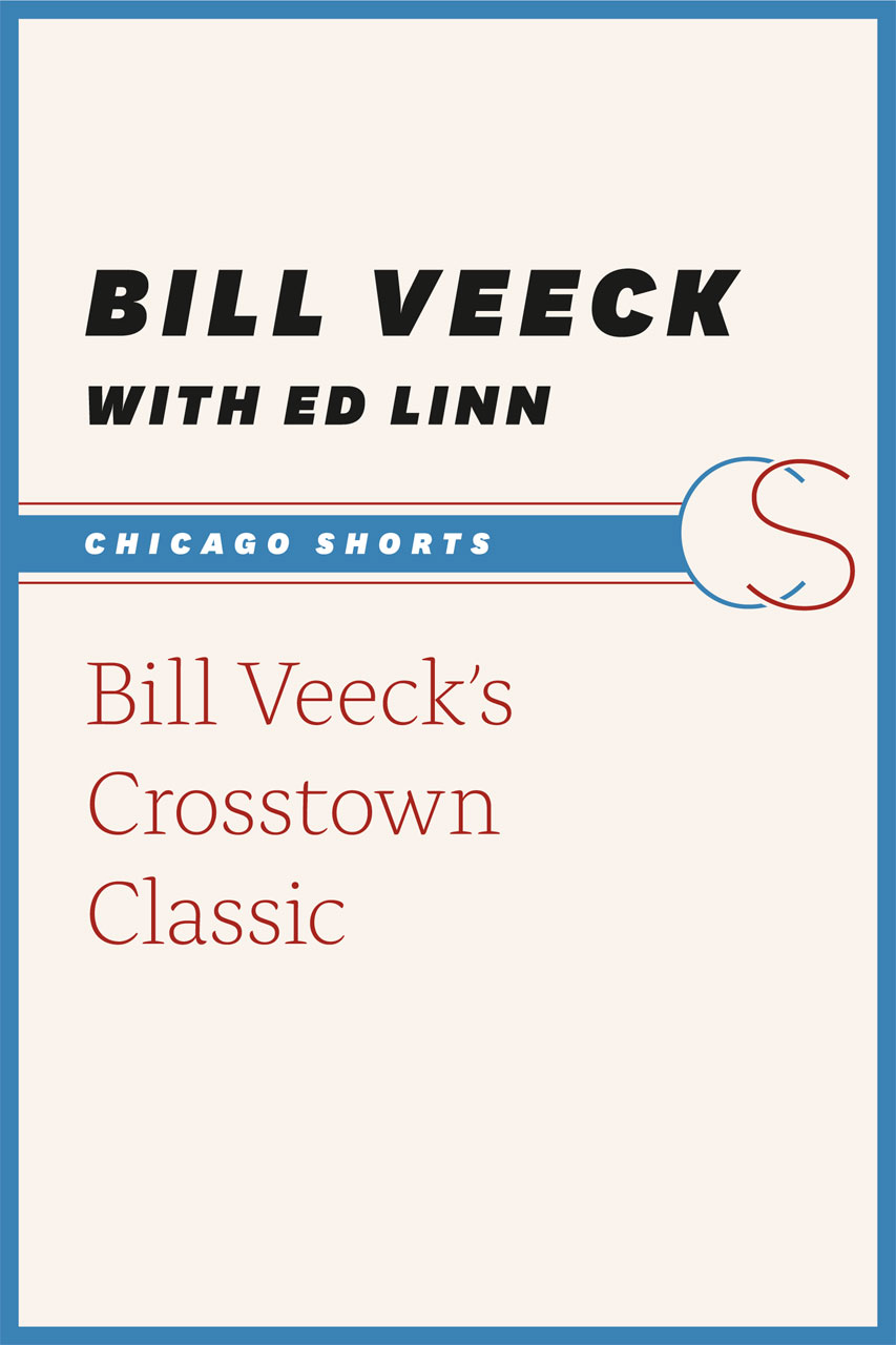 Chicago Crosstown Classic – The Voice
