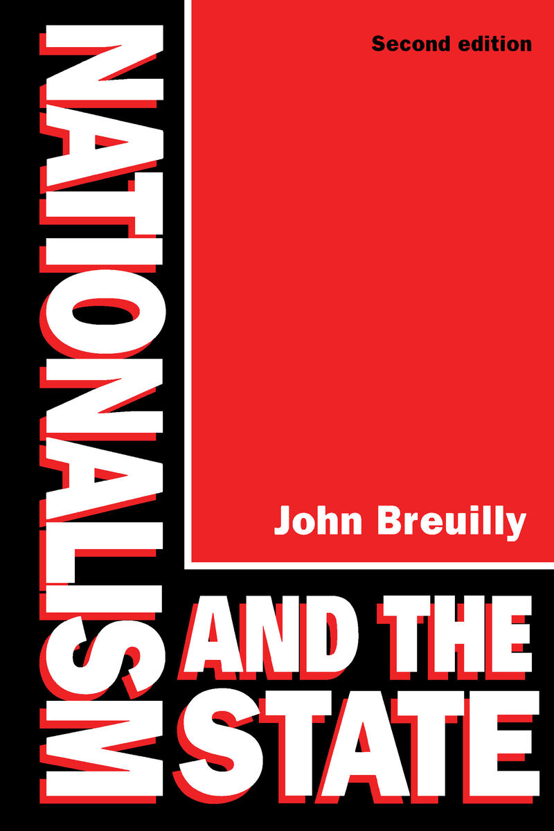 Nationalism and the State