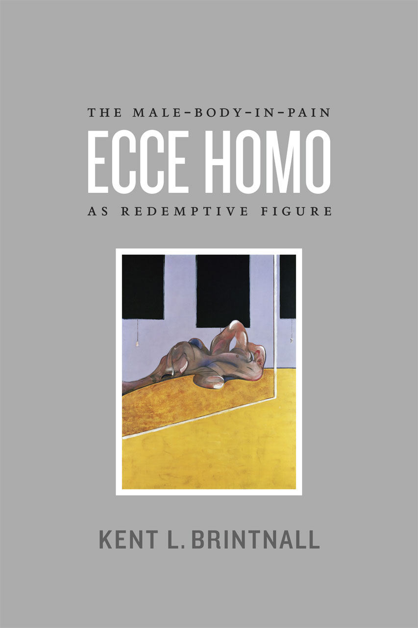 Ecce homo книга