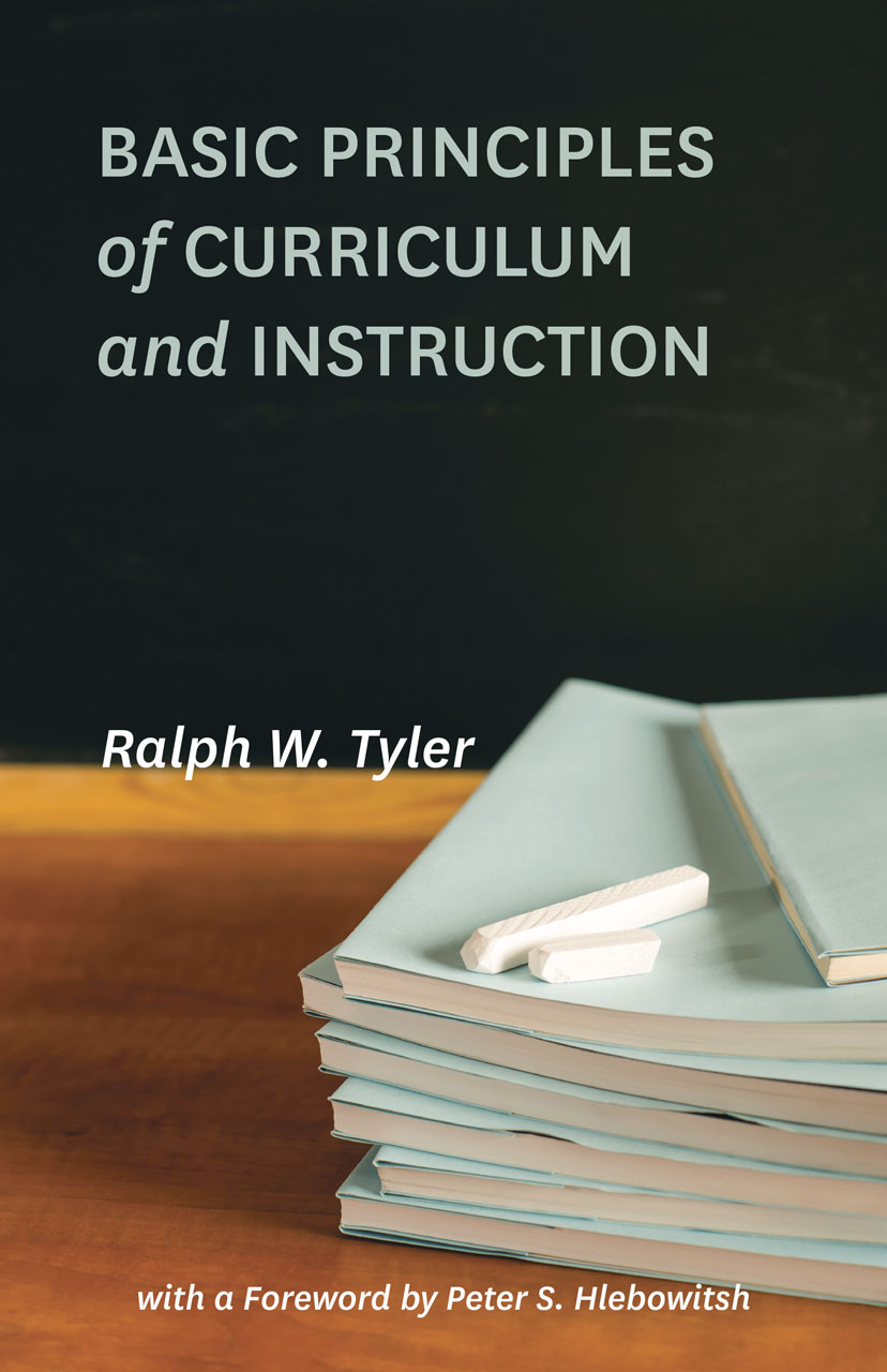 basic-principles-of-curriculum-and-instruction-tyler-hlebowitsh