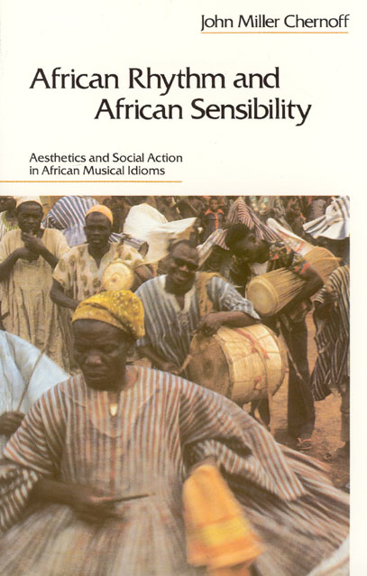 African Rhythm And African Sensibility Aesthetics And