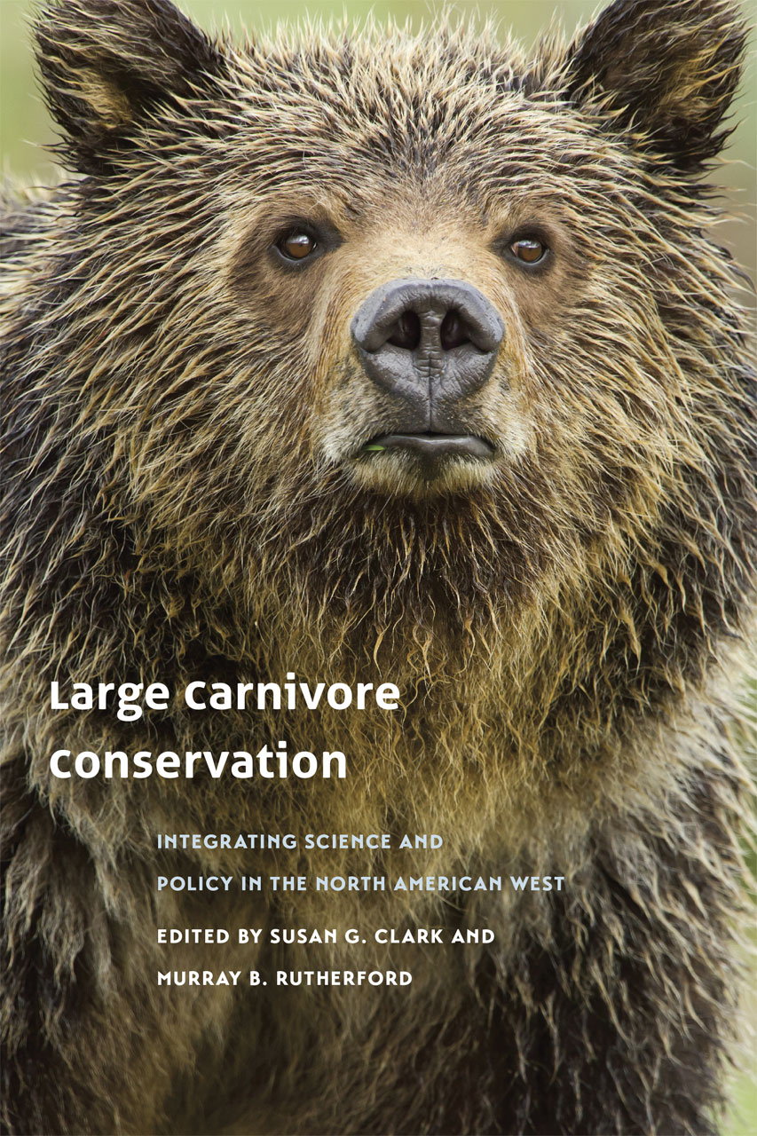 IV. The Role of Policy in Grizzly Bear Conservation