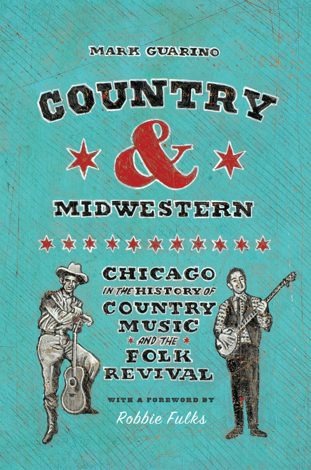 Country And Midwestern Chicago In The History Of Country Music And The 