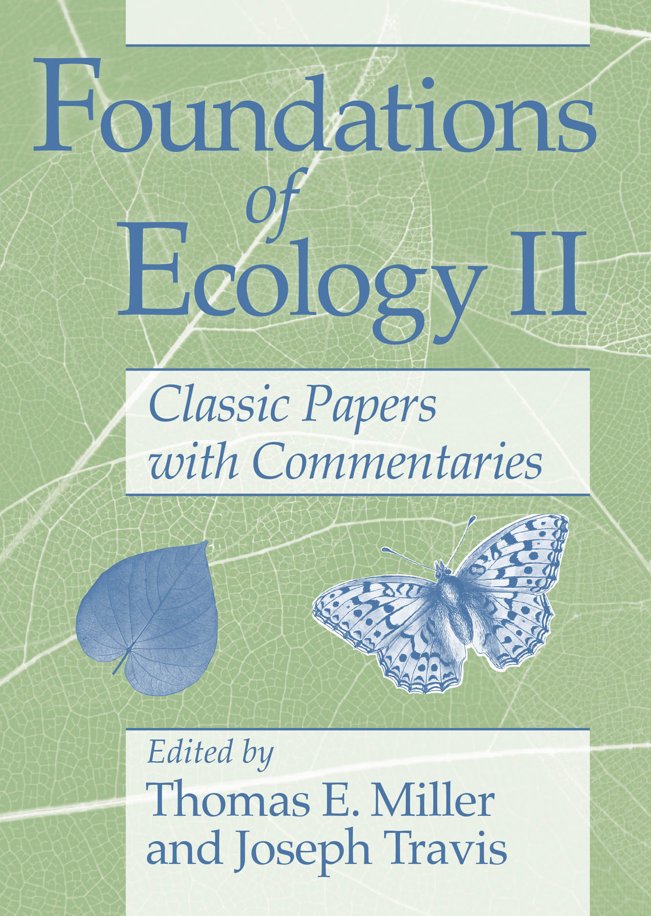 Ecology: Vol 104, No 4