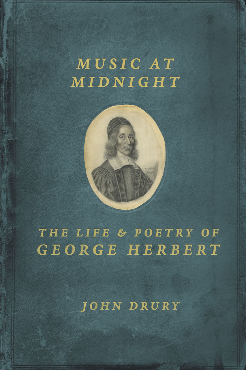 The Life And Poetry Of George Herbert