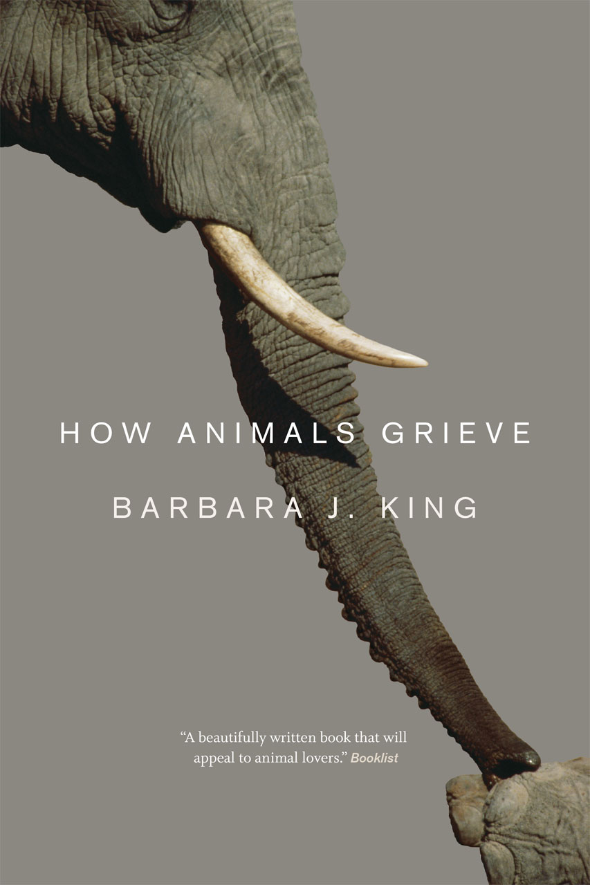 How Animals Grieve, King