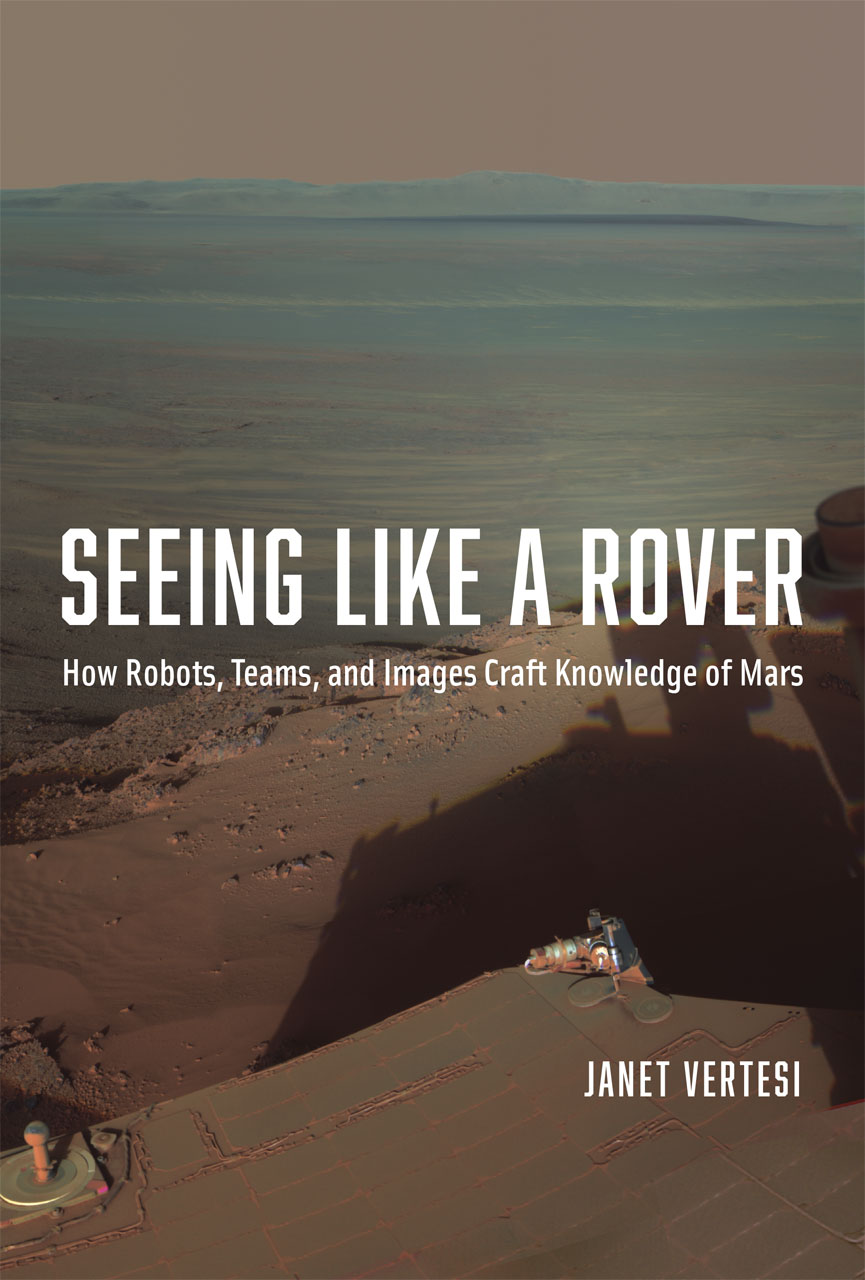 Seeing Like a Rover