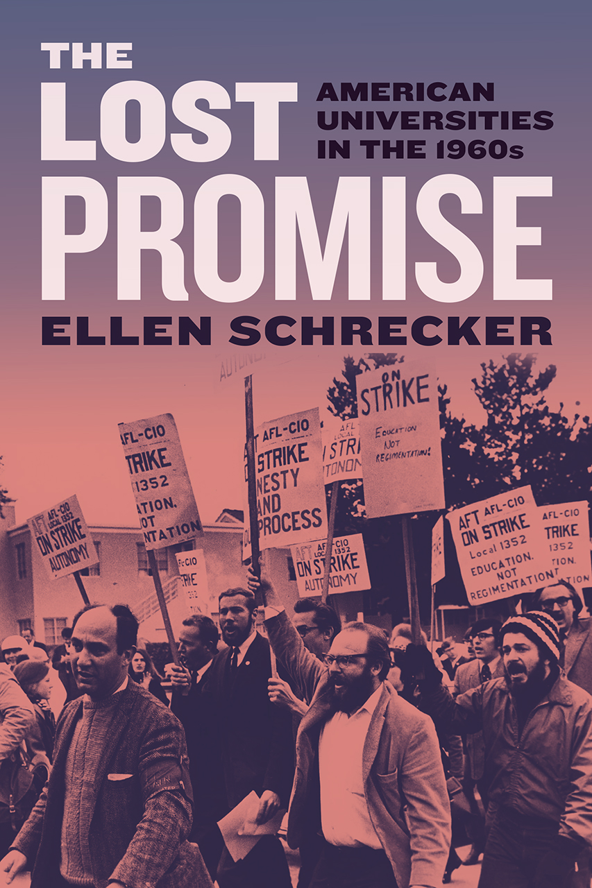 The Failed Promise of the American High School, 1890-1995 by David L. Angus