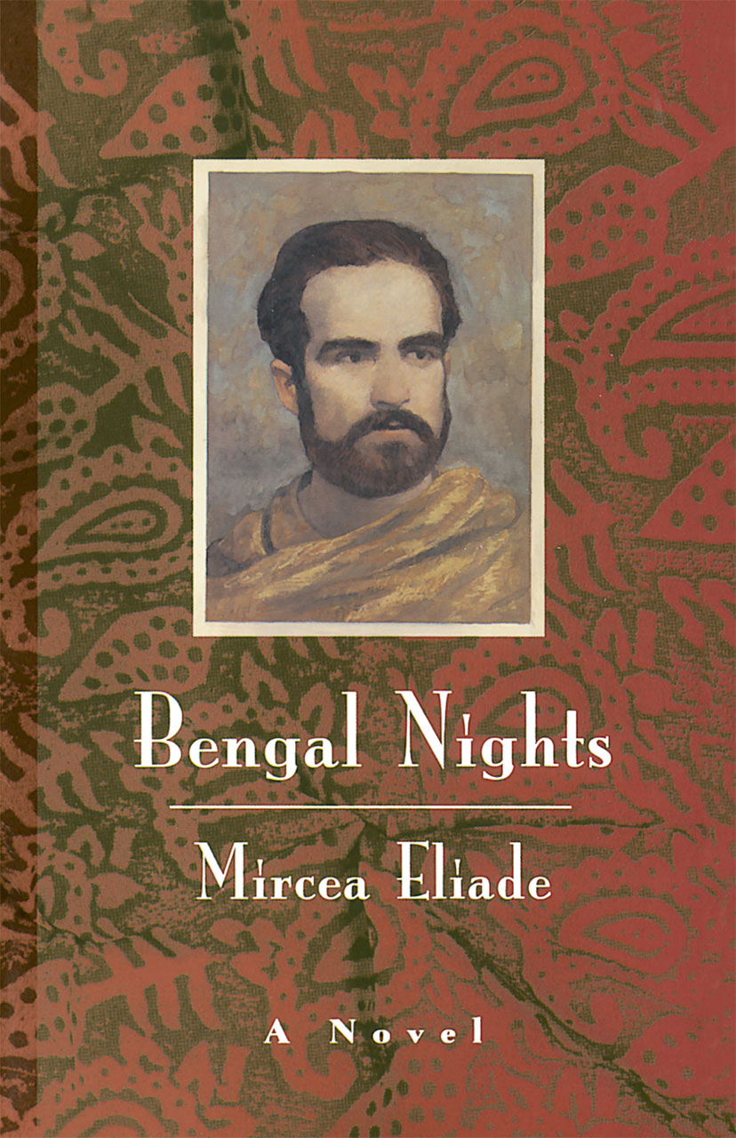 Мирча элиаде книги. Мирча Элиаде. Мирча Элиаде фото. The Bengali Night 1988.