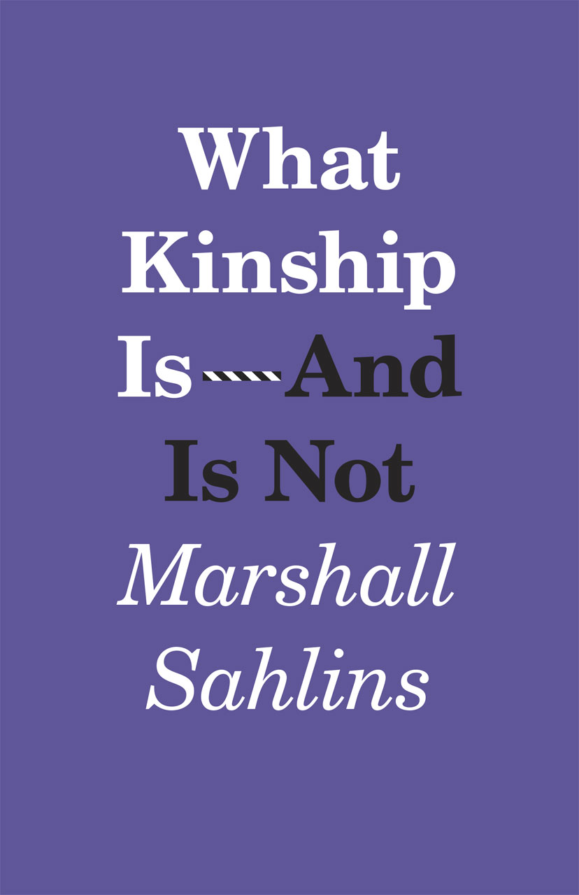 Who is Marshall Sahlins? Explore his biography, theories, and books.