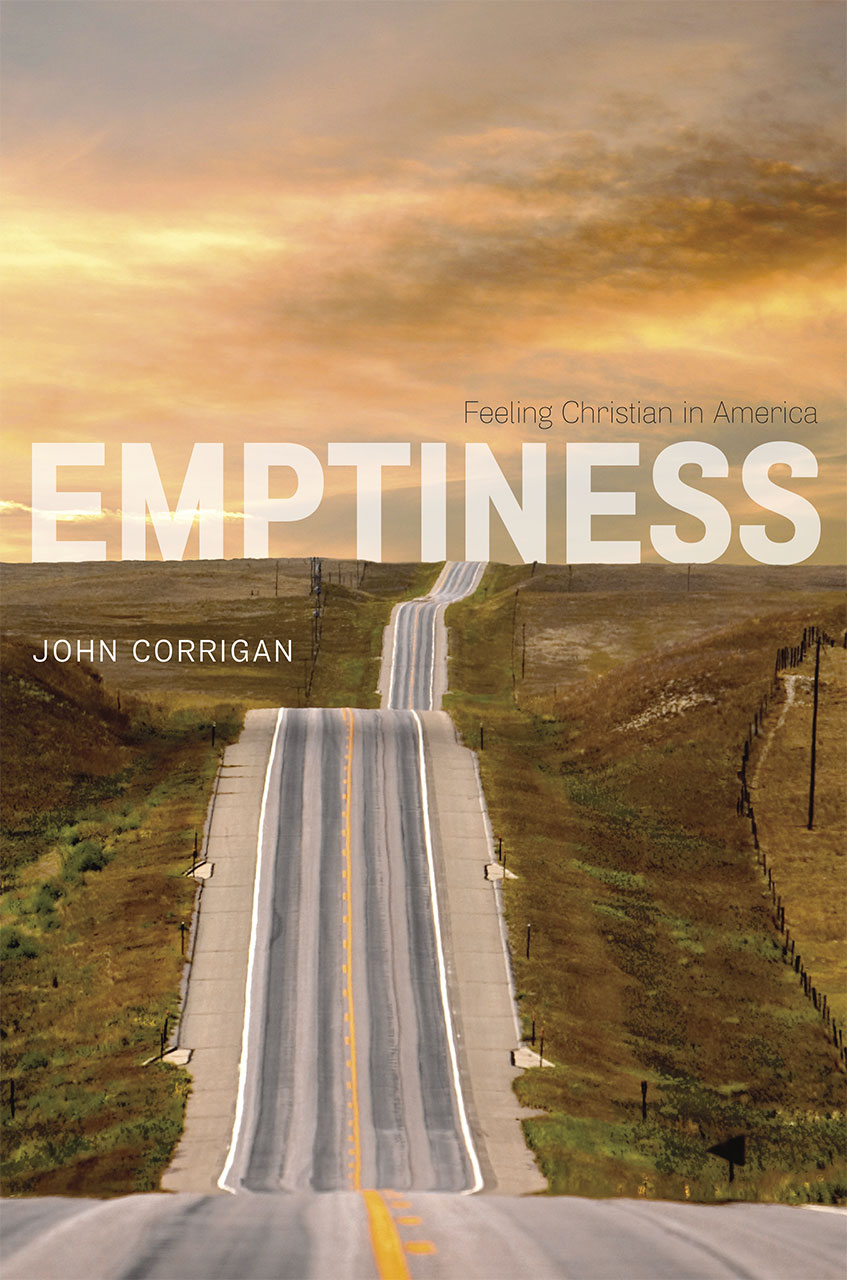 emptiness resolution press feeling christian examples ineffable example america edwards jonathan corrigan