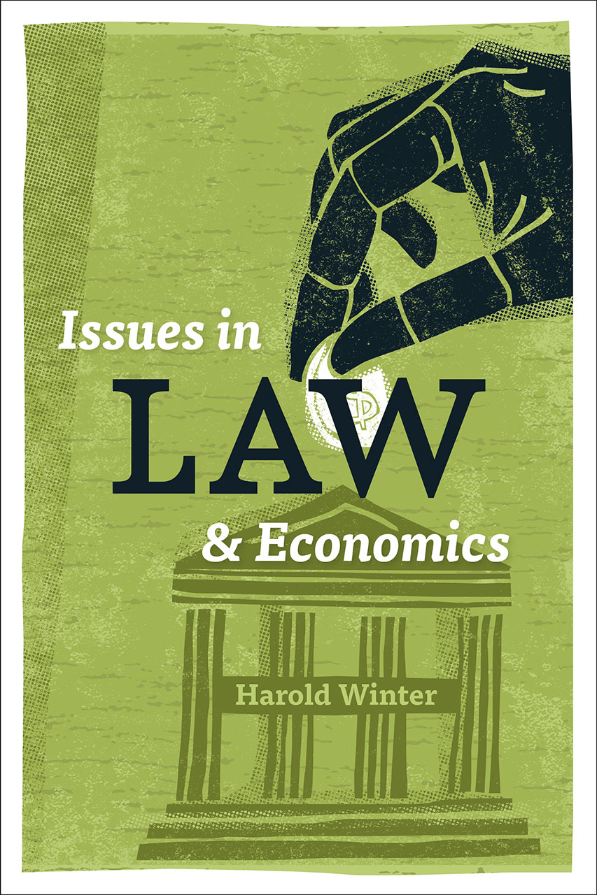 Harold Law. Issue in Law. Issue law
