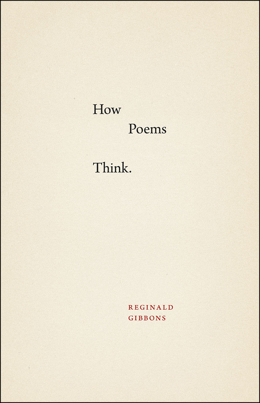 poems about poems
