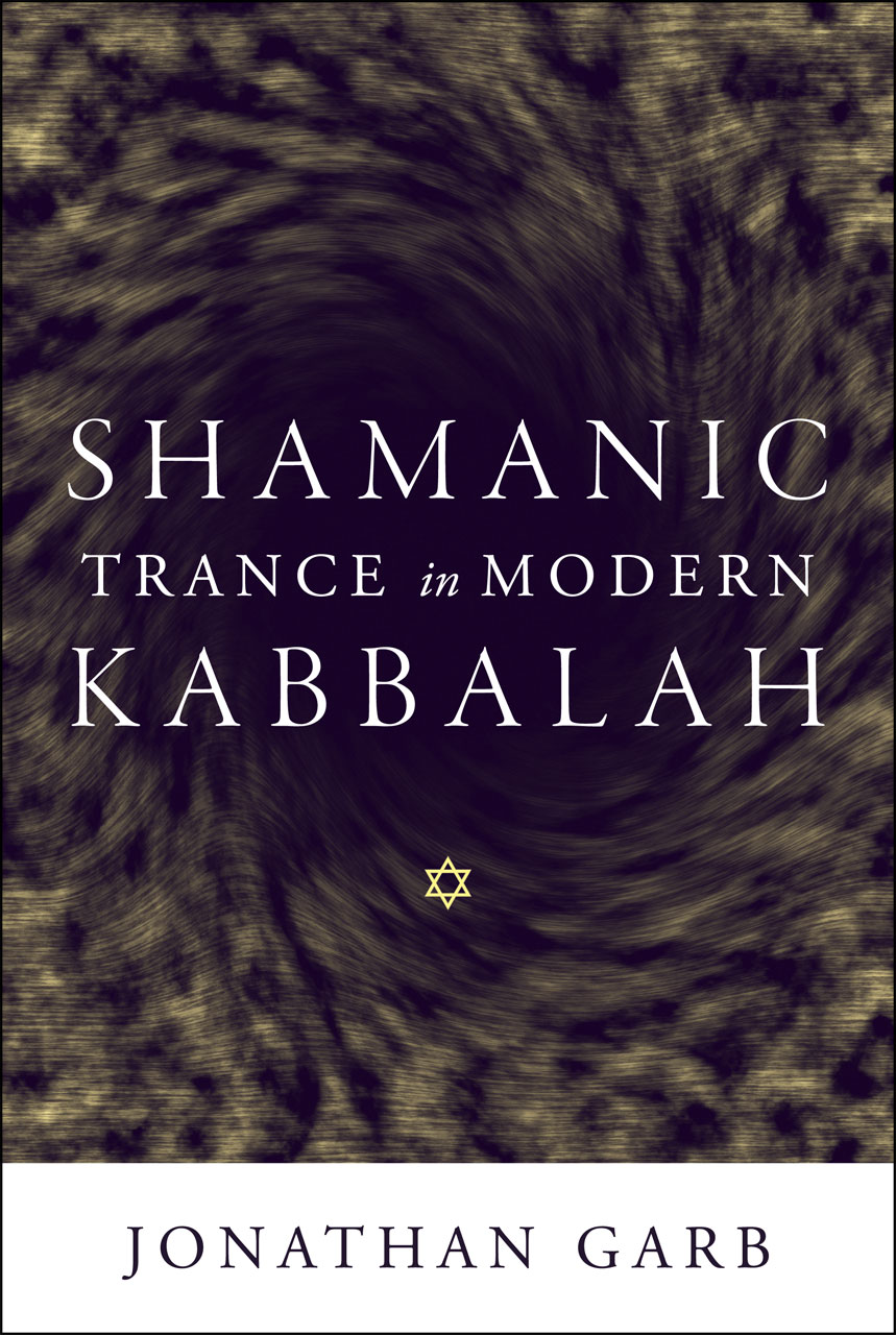 Shamanic Trance in Modern Kabbalah, Garb