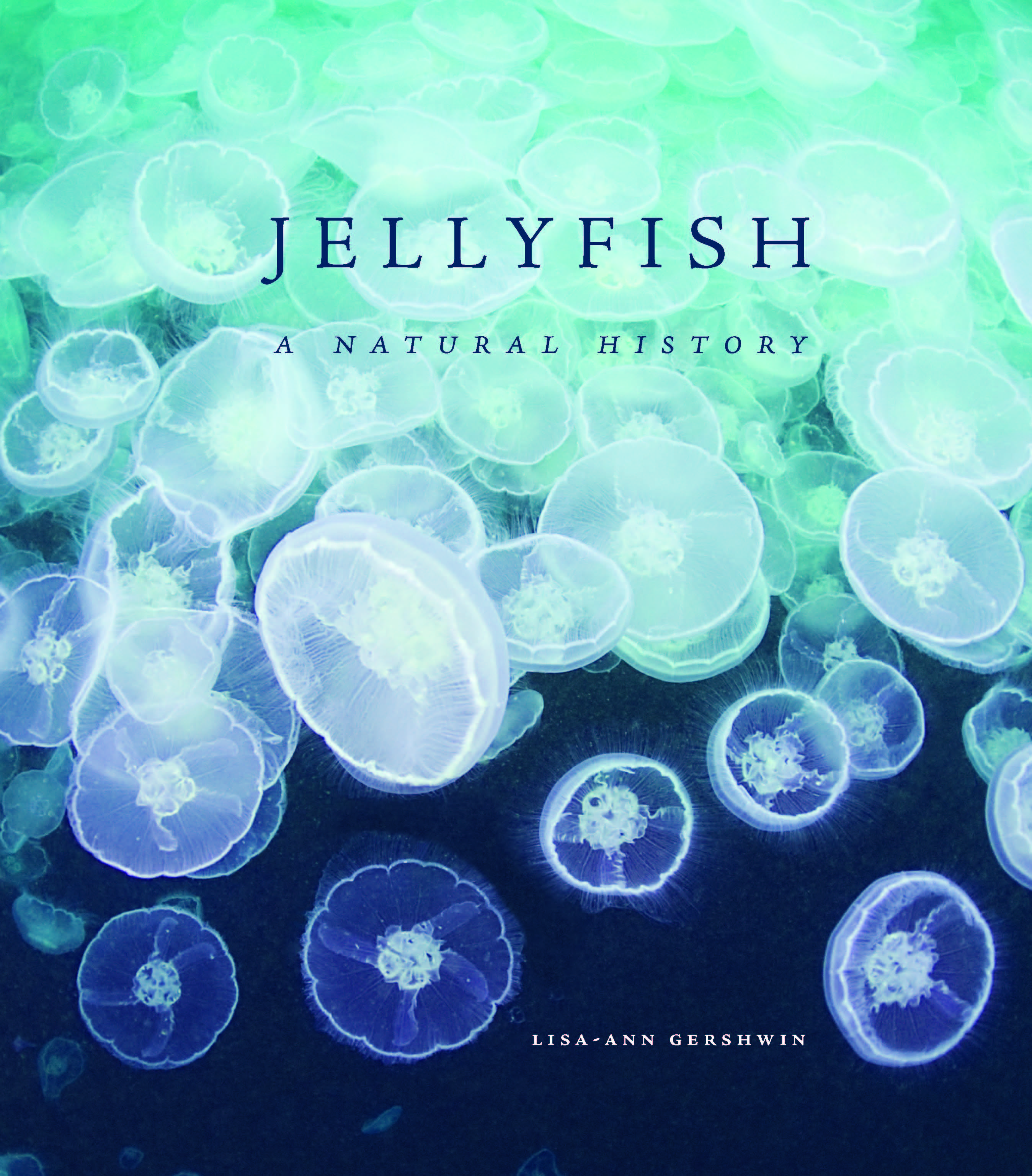 The Jellyfish Device by William Marshall