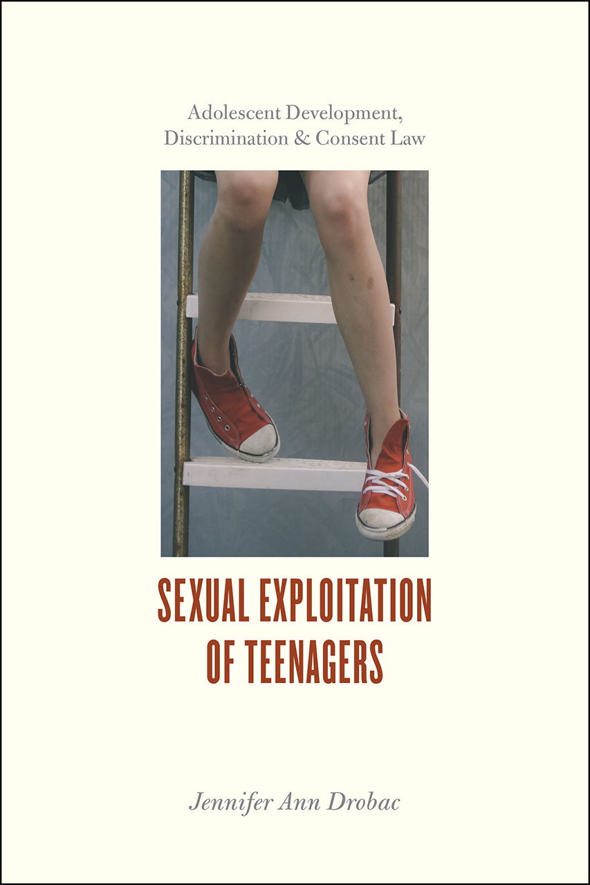 Sexual Exploitation Of Teenagers Adolescent Development