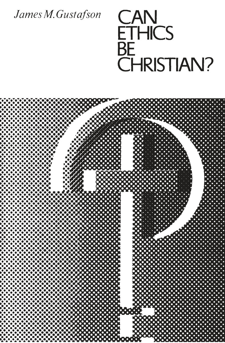Can Ethics Be Christian?