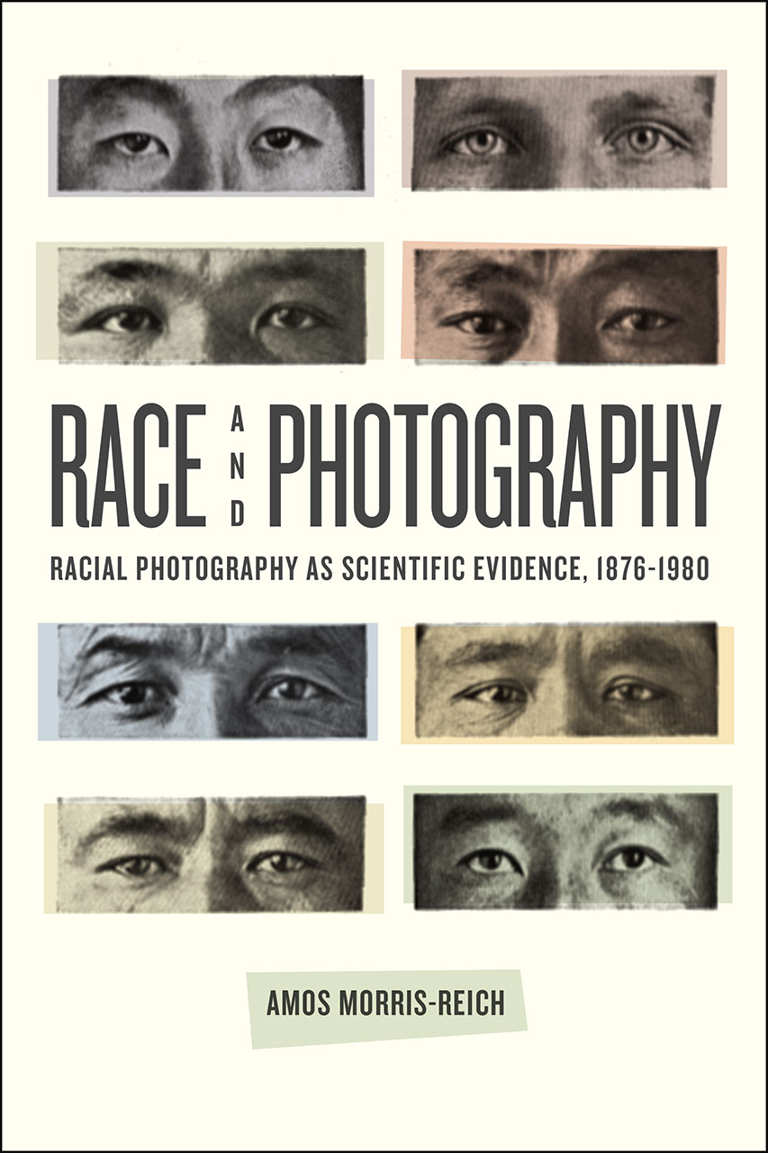 Race - History, Ideology, Science