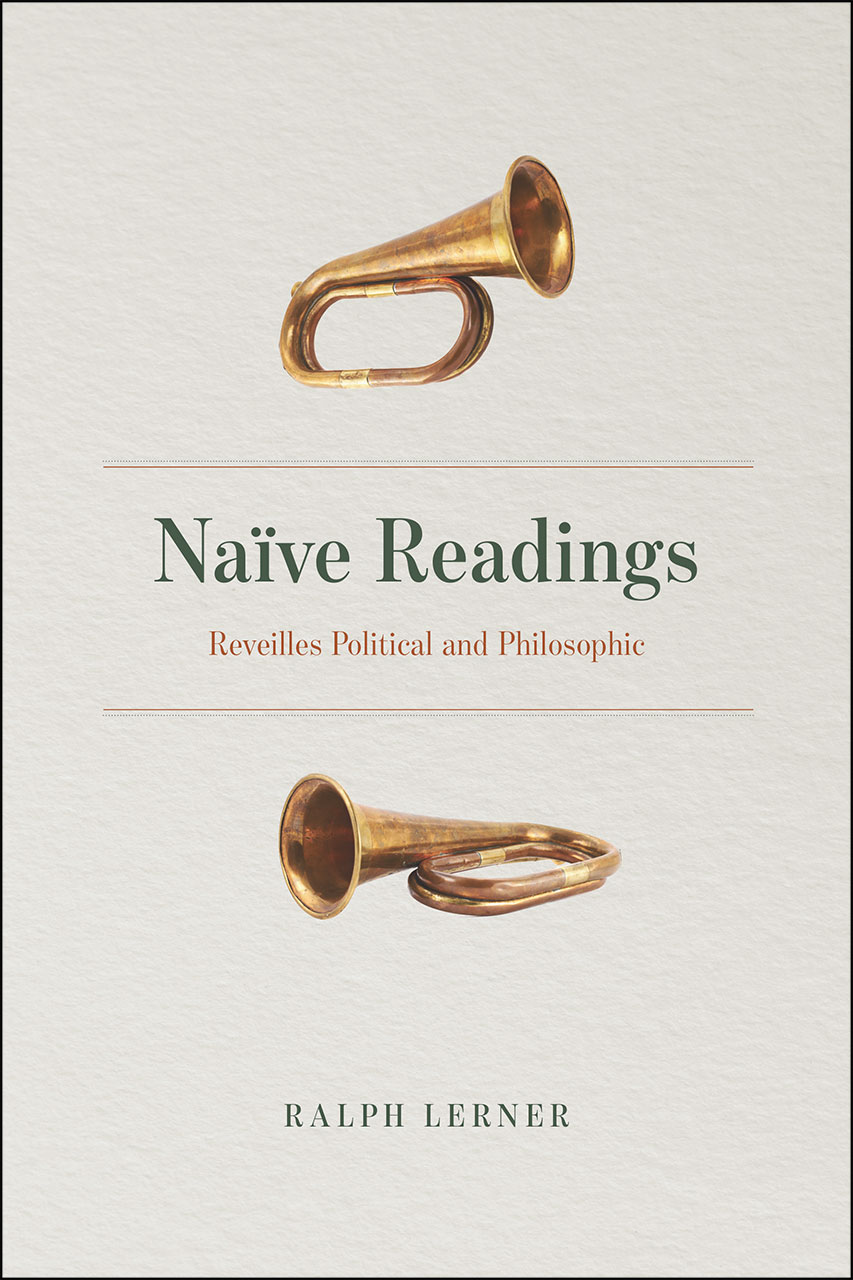 NaIve Readings