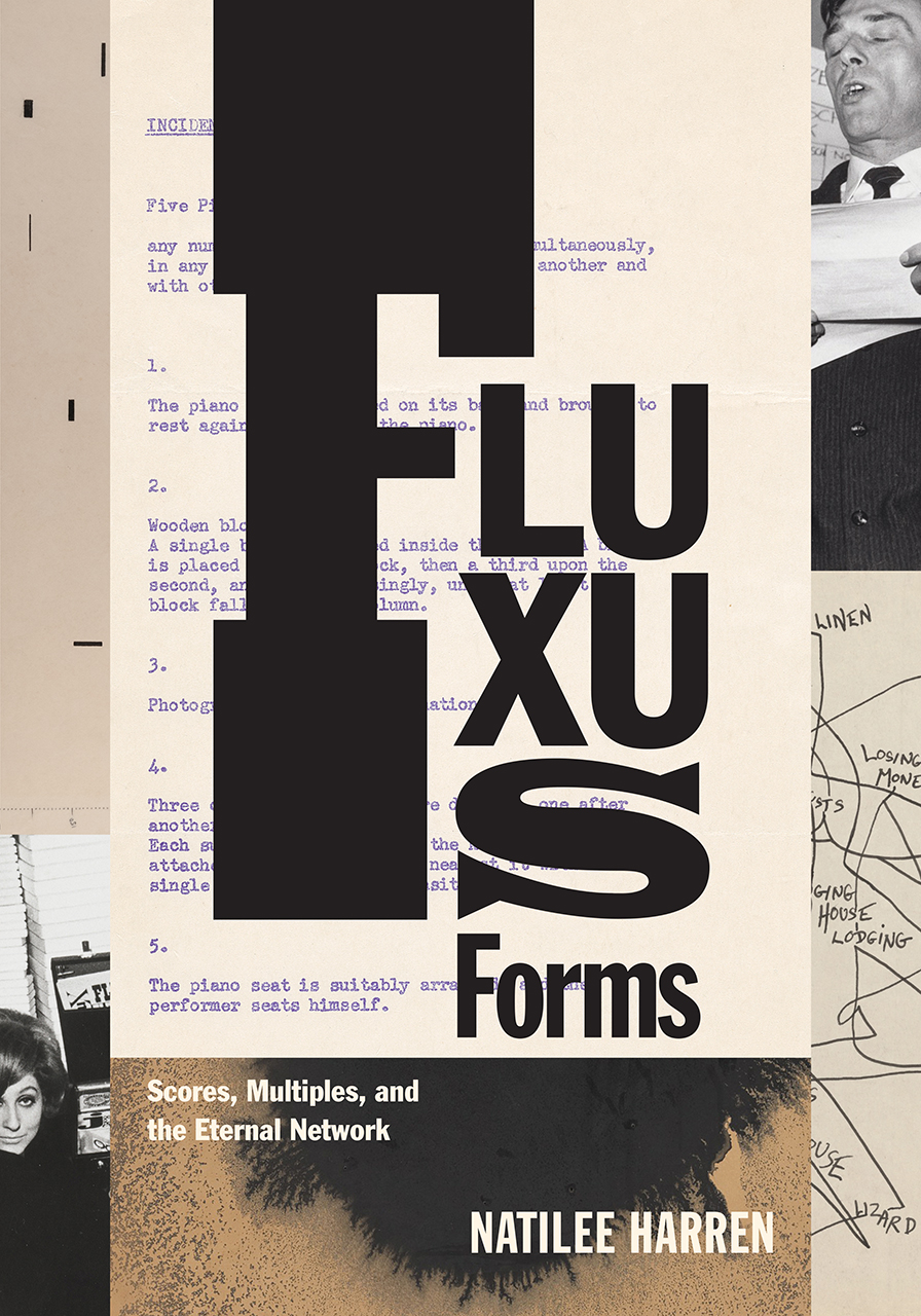 fluxus.com key